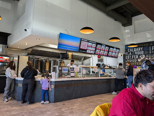 Photo of Shawarma Palace- Walden - 19605 Walden Blvd SE #1121, Calgary, AB T2X 4C4