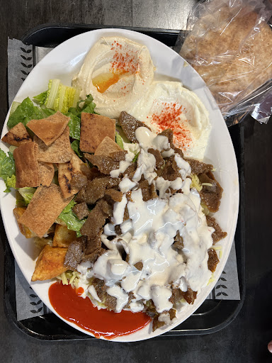 Photo of Jerusalem Shawarma - 30 Country Hills Landing NW #204, Calgary, AB T3K 5P4