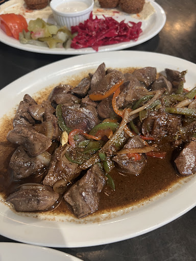 Photo of Jerusalem Shawarma - 30 Country Hills Landing NW #204, Calgary, AB T3K 5P4