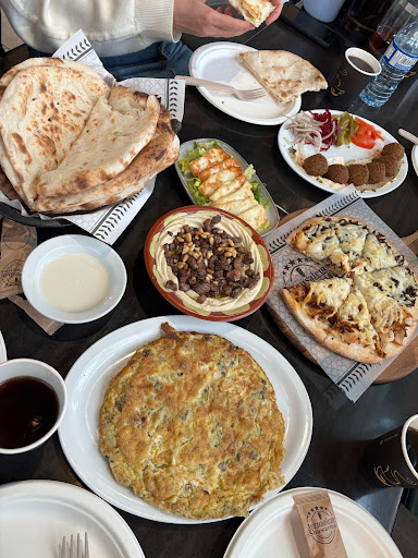 Photo of Jerusalem Shawarma - 30 Country Hills Landing NW #204, Calgary, AB T3K 5P4