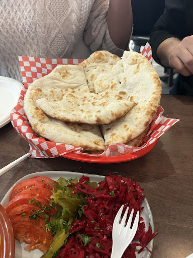 Photo of Jerusalem Shawarma - 30 Country Hills Landing NW #204, Calgary, AB T3K 5P4