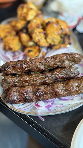Photo of Jerusalem Shawarma - 30 Country Hills Landing NW #204, Calgary, AB T3K 5P4