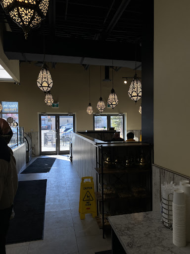 Photo of Jerusalem Shawarma - 30 Country Hills Landing NW #204, Calgary, AB T3K 5P4