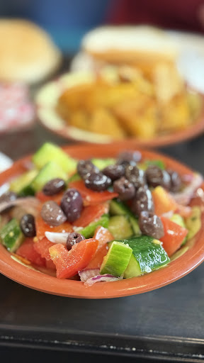 Photo of Jerusalem Shawarma - 30 Country Hills Landing NW #204, Calgary, AB T3K 5P4