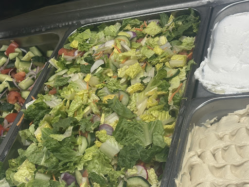 Photo of Jerusalem Shawarma - 30 Country Hills Landing NW #204, Calgary, AB T3K 5P4