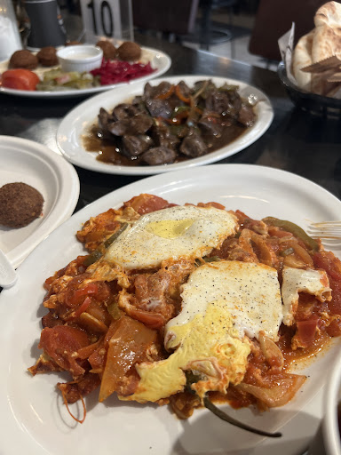 Photo of Jerusalem Shawarma - 30 Country Hills Landing NW #204, Calgary, AB T3K 5P4
