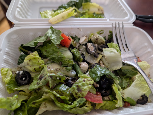 Photo of Shawarma Barlow - 106 Meridian Rd NE, Calgary, AB T2A 2N6