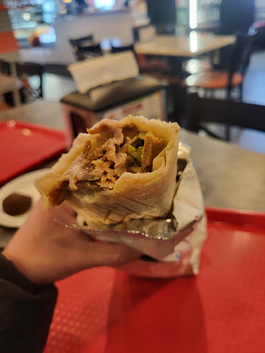 Photo of Shawarma Barlow - 106 Meridian Rd NE, Calgary, AB T2A 2N6