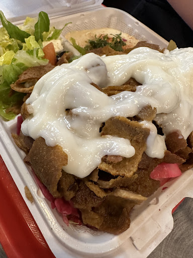 Photo of Shawarma Barlow - 106 Meridian Rd NE, Calgary, AB T2A 2N6