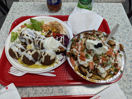 Photo of Shawarma Barlow - 106 Meridian Rd NE, Calgary, AB T2A 2N6