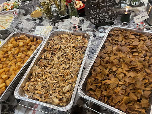 Photo of Shawarma Barlow - 106 Meridian Rd NE, Calgary, AB T2A 2N6