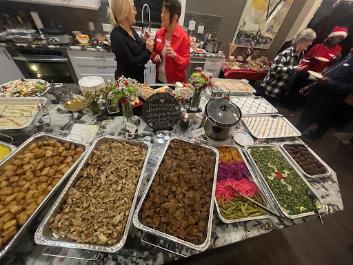 Photo of Shawarma Barlow - 106 Meridian Rd NE, Calgary, AB T2A 2N6