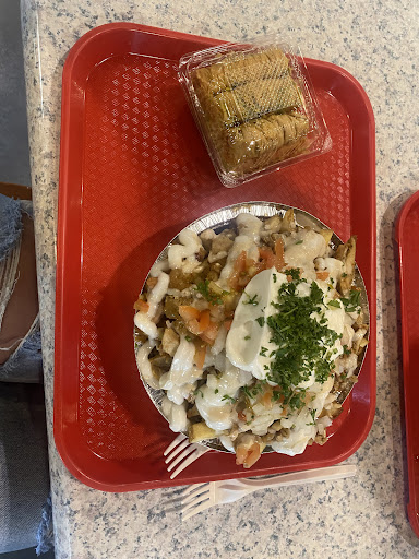 Photo of Shawarma Barlow - 106 Meridian Rd NE, Calgary, AB T2A 2N6