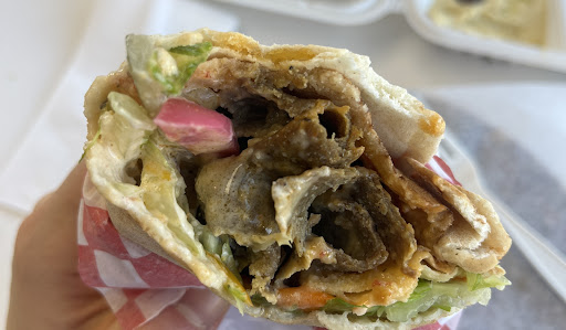 Photo of Calgary Shawarma - 925 Edmonton Trl, Calgary, AB T2E 0V9
