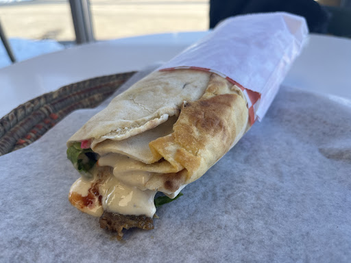 Photo of Calgary Shawarma - 925 Edmonton Trl, Calgary, AB T2E 0V9