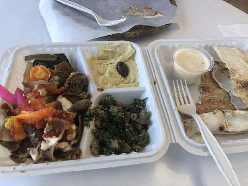 Photo of Calgary Shawarma - 925 Edmonton Trl, Calgary, AB T2E 0V9