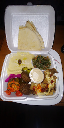 Photo of Calgary Shawarma - 925 Edmonton Trl, Calgary, AB T2E 0V9