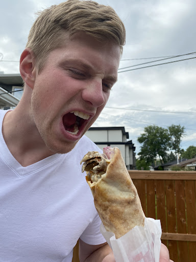 Photo of Calgary Shawarma - 925 Edmonton Trl, Calgary, AB T2E 0V9