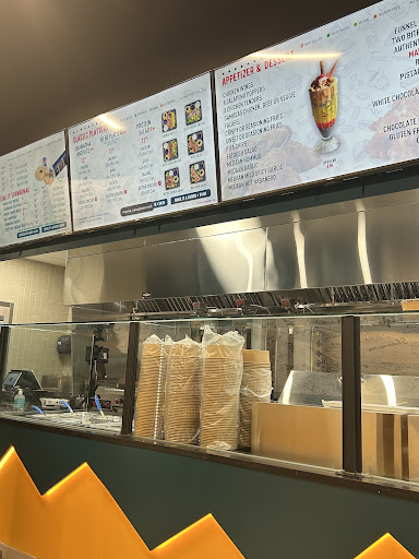 Photo of MEDAAN MIDDLE EASTERN FUSION CUISINE - 750 Nolan Hill Blvd NW UNIT 140, Calgary, AB T3R 1J4