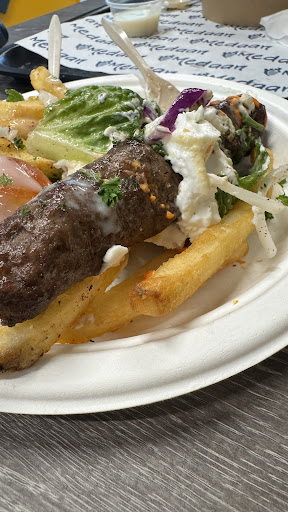 Photo of MEDAAN MIDDLE EASTERN FUSION CUISINE - 750 Nolan Hill Blvd NW UNIT 140, Calgary, AB T3R 1J4