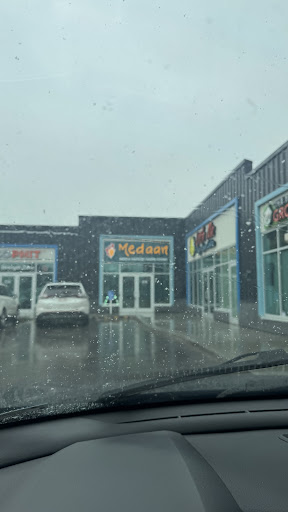 Photo of MEDAAN MIDDLE EASTERN FUSION CUISINE - 750 Nolan Hill Blvd NW UNIT 140, Calgary, AB T3R 1J4