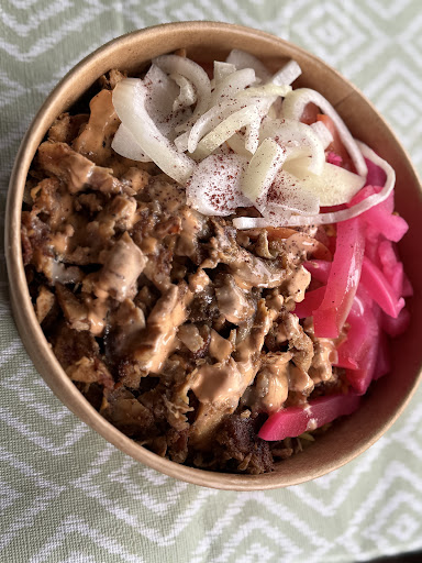 Photo of MEDAAN MIDDLE EASTERN FUSION CUISINE - 750 Nolan Hill Blvd NW UNIT 140, Calgary, AB T3R 1J4