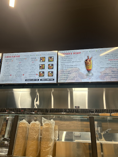 Photo of MEDAAN MIDDLE EASTERN FUSION CUISINE - 750 Nolan Hill Blvd NW UNIT 140, Calgary, AB T3R 1J4