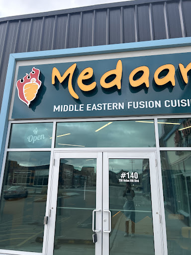 Photo of MEDAAN MIDDLE EASTERN FUSION CUISINE - 750 Nolan Hill Blvd NW UNIT 140, Calgary, AB T3R 1J4