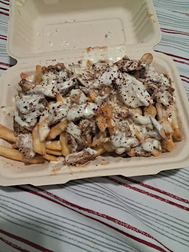 Photo of Osmow's Shawarma - 2021 Green Rd Unit 107, Bowmanville, ON L1C 3K7