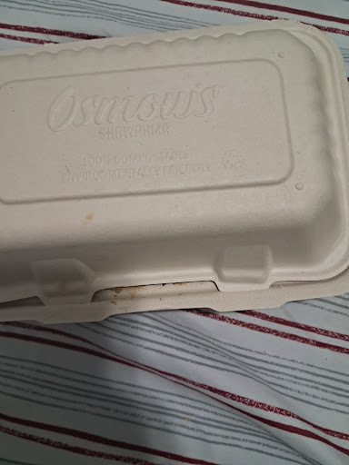 Photo of Osmow's Shawarma - 2021 Green Rd Unit 107, Bowmanville, ON L1C 3K7