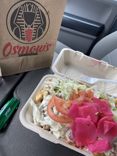 Photo of Osmow's Shawarma - 2021 Green Rd Unit 107, Bowmanville, ON L1C 3K7