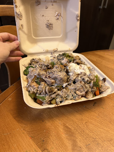 Photo of Osmow's Shawarma - 2021 Green Rd Unit 107, Bowmanville, ON L1C 3K7