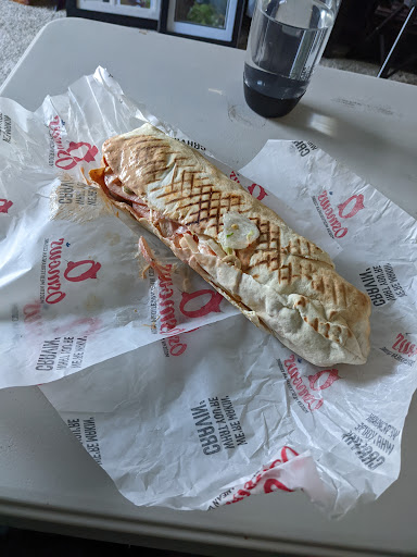Photo of Osmow's Shawarma - 2021 Green Rd Unit 107, Bowmanville, ON L1C 3K7