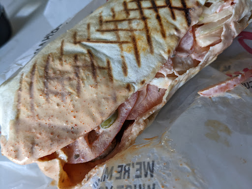 Photo of Osmow's Shawarma - 2021 Green Rd Unit 107, Bowmanville, ON L1C 3K7
