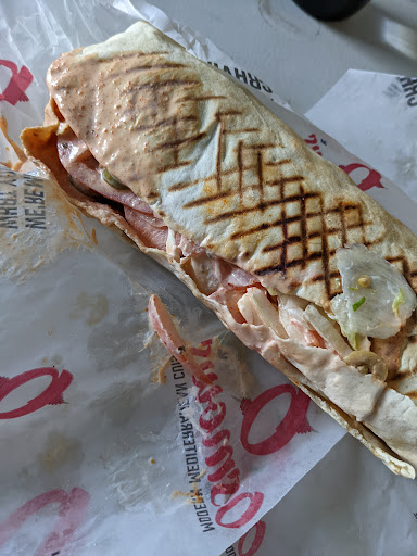 Photo of Osmow's Shawarma - 2021 Green Rd Unit 107, Bowmanville, ON L1C 3K7