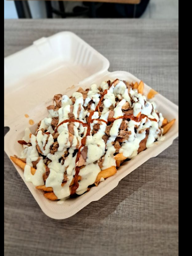 Photo of Osmow's Shawarma - 2021 Green Rd Unit 107, Bowmanville, ON L1C 3K7