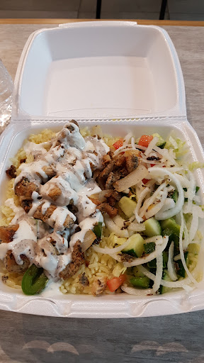 Photo of Osmow's Shawarma - 2021 Green Rd Unit 107, Bowmanville, ON L1C 3K7