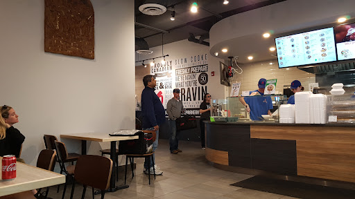 Photo of Osmow's Shawarma - 2021 Green Rd Unit 107, Bowmanville, ON L1C 3K7