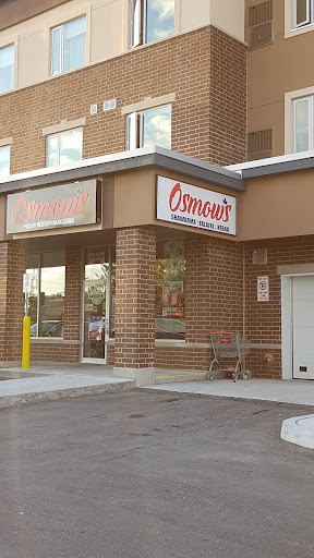 Photo of Osmow's Shawarma - 2021 Green Rd Unit 107, Bowmanville, ON L1C 3K7