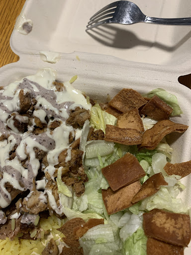 Photo of Osmow's Shawarma - 2021 Green Rd Unit 107, Bowmanville, ON L1C 3K7