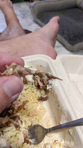 Photo of Osmow's Shawarma - 2021 Green Rd Unit 107, Bowmanville, ON L1C 3K7
