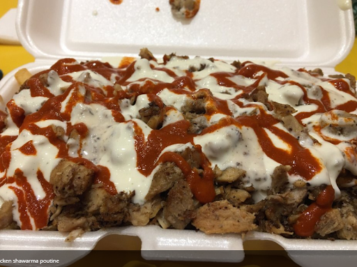 Photo of Osmow's Shawarma - 2021 Green Rd Unit 107, Bowmanville, ON L1C 3K7