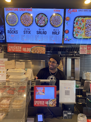 Photo of Osmow's Shawarma - 2021 Green Rd Unit 107, Bowmanville, ON L1C 3K7