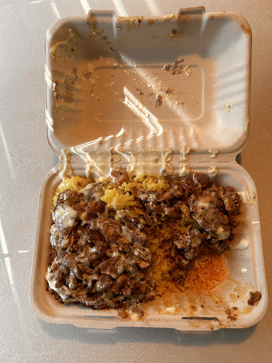 Photo of Osmow's Shawarma - 2021 Green Rd Unit 107, Bowmanville, ON L1C 3K7