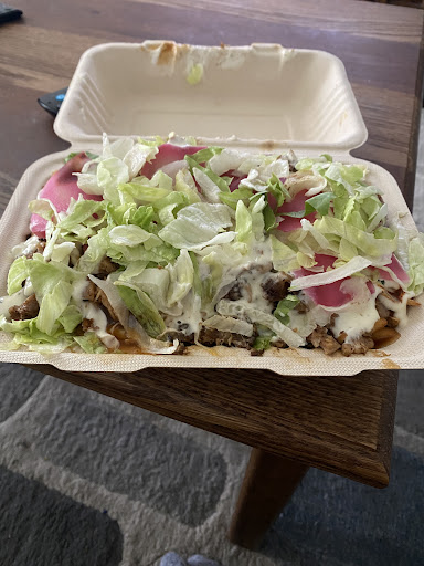 Photo of Osmow's Shawarma - 2021 Green Rd Unit 107, Bowmanville, ON L1C 3K7