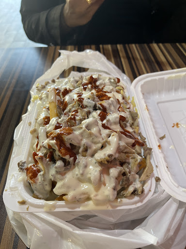 Photo of Lazeez Shawarma - 1571 Sandhurst Cir #508, Toronto, ON M1S 5J9