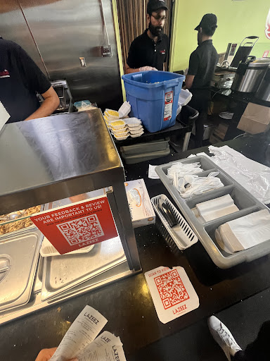 Photo of Lazeez Shawarma - 1571 Sandhurst Cir #508, Toronto, ON M1S 5J9
