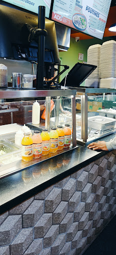 Photo of Lazeez Shawarma - 1571 Sandhurst Cir #508, Toronto, ON M1S 5J9
