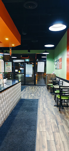 Photo of Lazeez Shawarma - 1571 Sandhurst Cir #508, Toronto, ON M1S 5J9