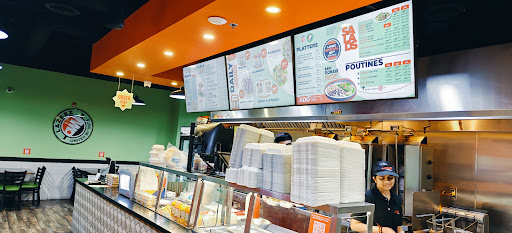Photo of Lazeez Shawarma - 1571 Sandhurst Cir #508, Toronto, ON M1S 5J9